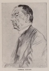 General Mercier